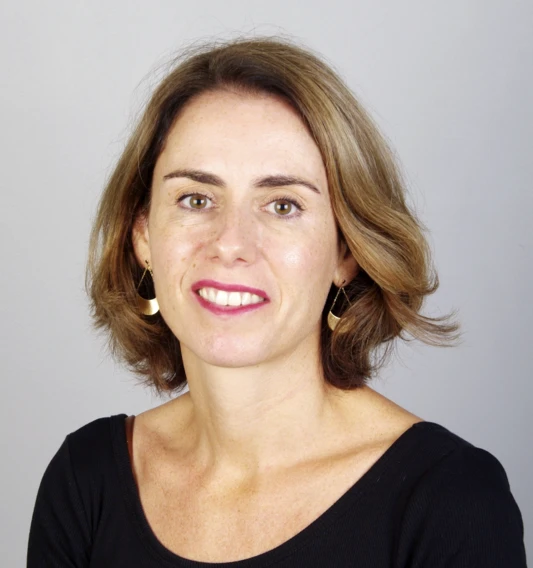 Armelle Salles - Fondatrice de Movalab - Mécénat de compétences